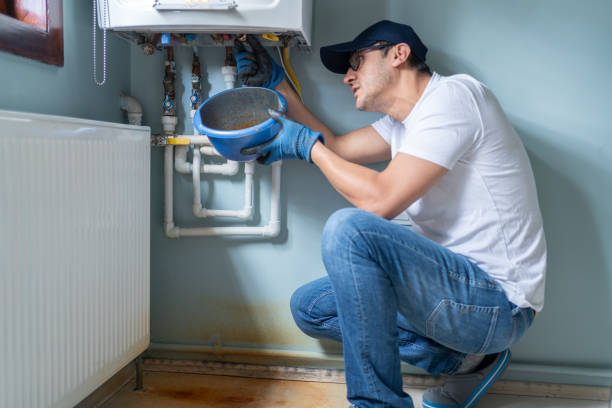 Best Toilet Repair Services  in Neillsville, WI