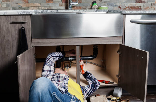 Best Residential Plumbing Services  in Neillsville, WI