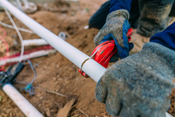 Best Clogged Drain Plumber  in Neillsville, WI
